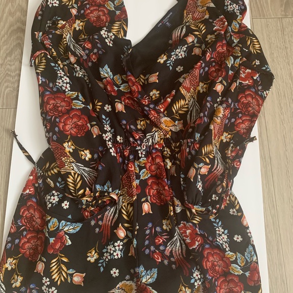 Lunch date romper - Picture 3 of 9